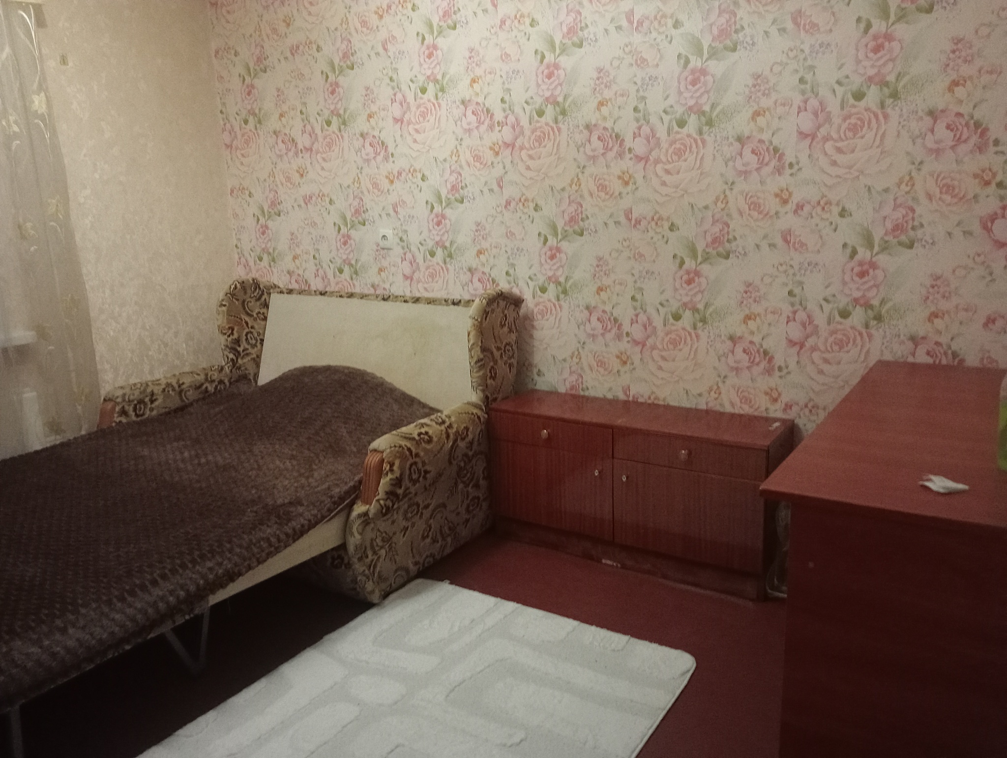 Аренда комнаты/части квартиры, Оноре Де Бальзака ул., 57