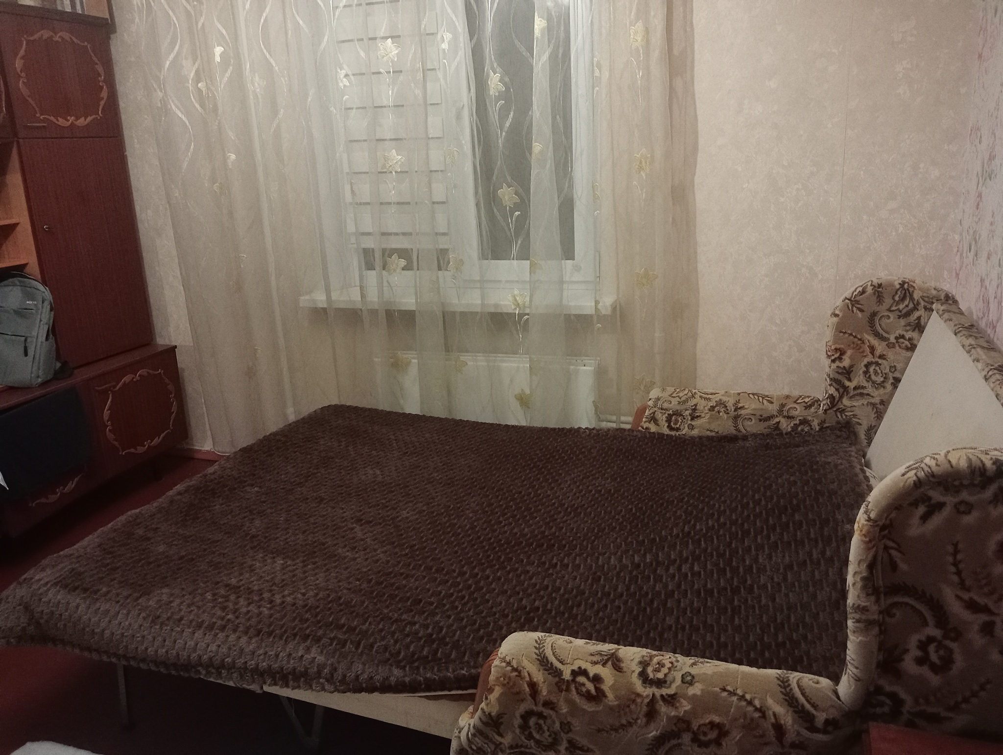 Аренда комнаты/части квартиры, Оноре Де Бальзака ул., 57