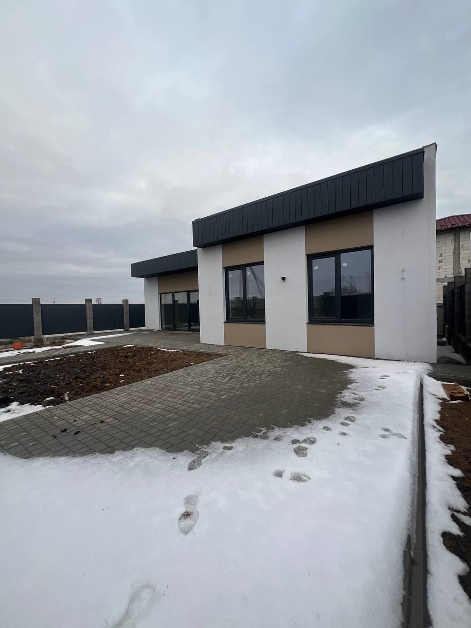 Продажа дома 98 м², Київський район