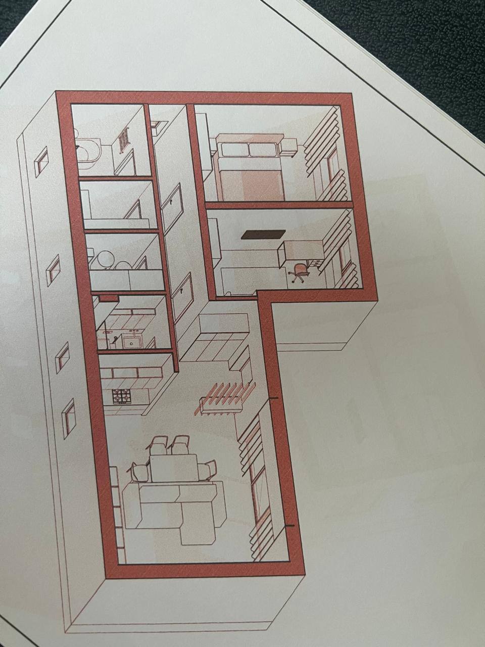 Продажа дома 98 м², Київський район