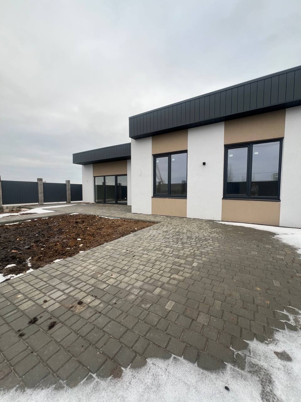 Продажа дома 98 м², Київський район