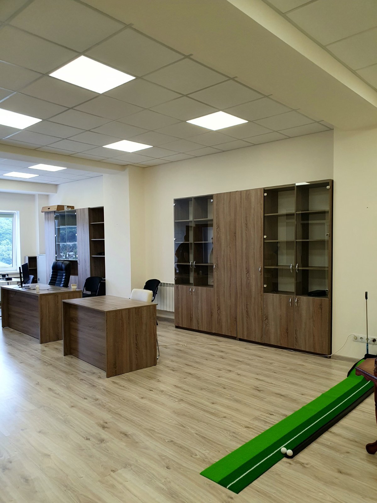 Аренда офиса 81 м², Константиновская ул.