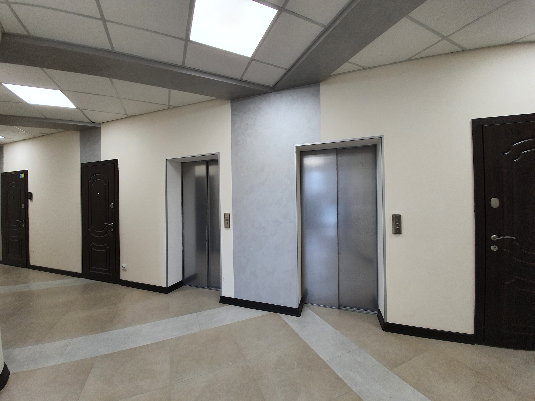 Аренда офиса 81 м², Константиновская ул.