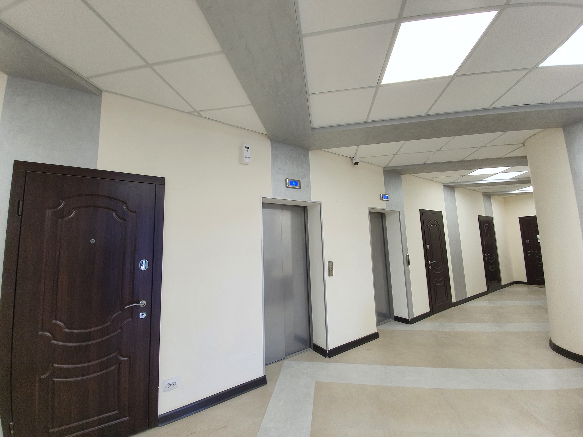 Аренда офиса 81 м², Константиновская ул.