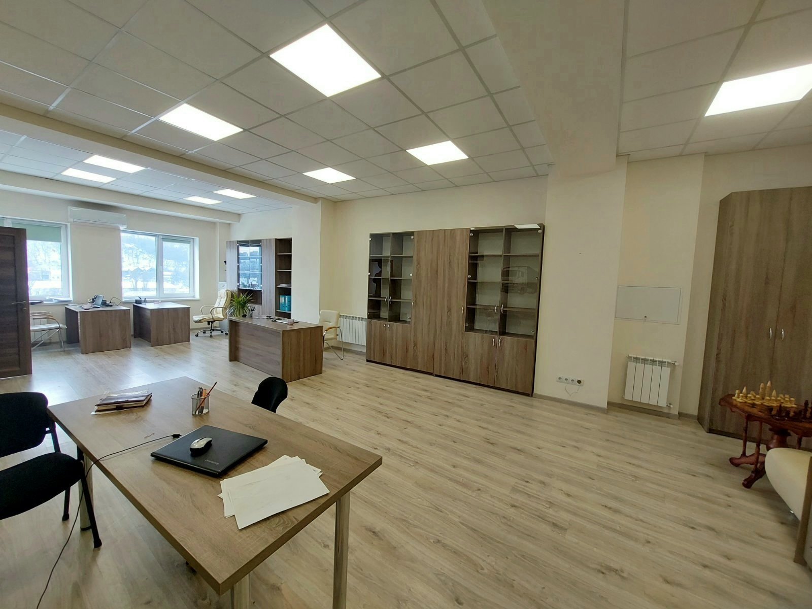 Аренда офиса 81 м², Константиновская ул.