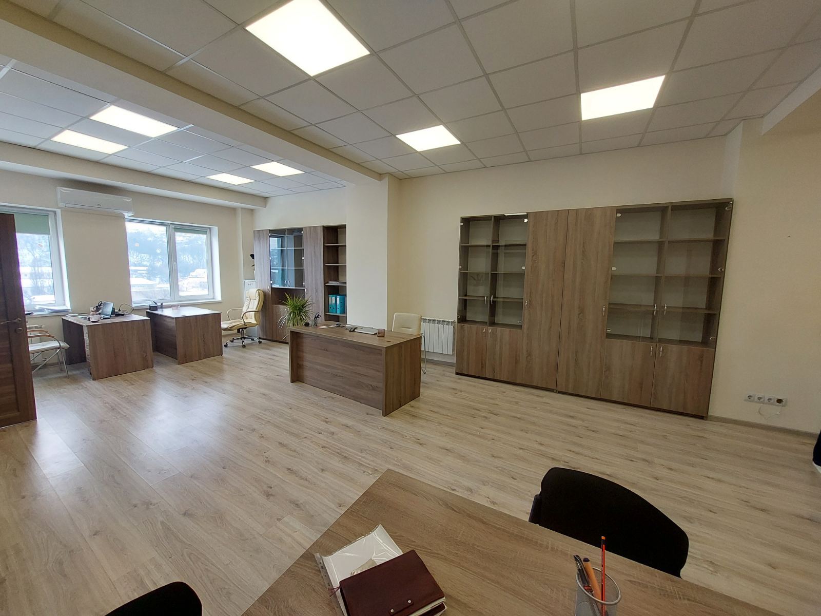 Аренда офиса 81 м², Константиновская ул.