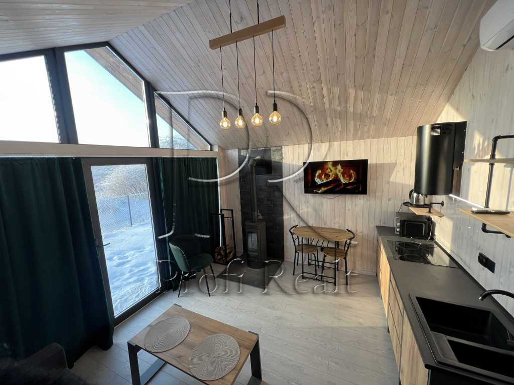 Продажа дома 55 м², Польова вулиця