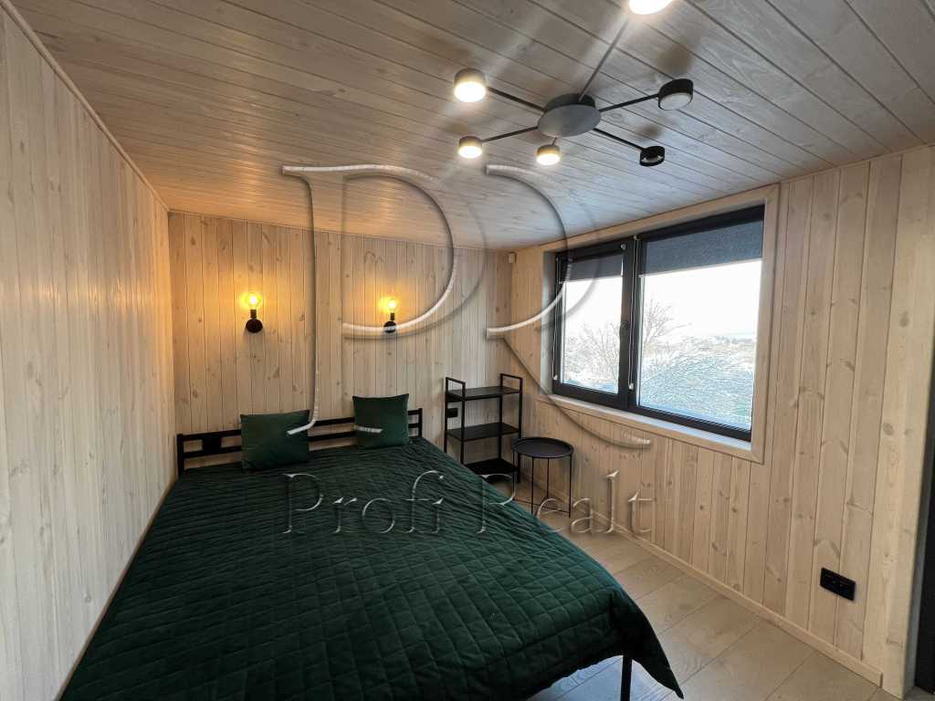 Продажа дома 55 м², Польова вулиця