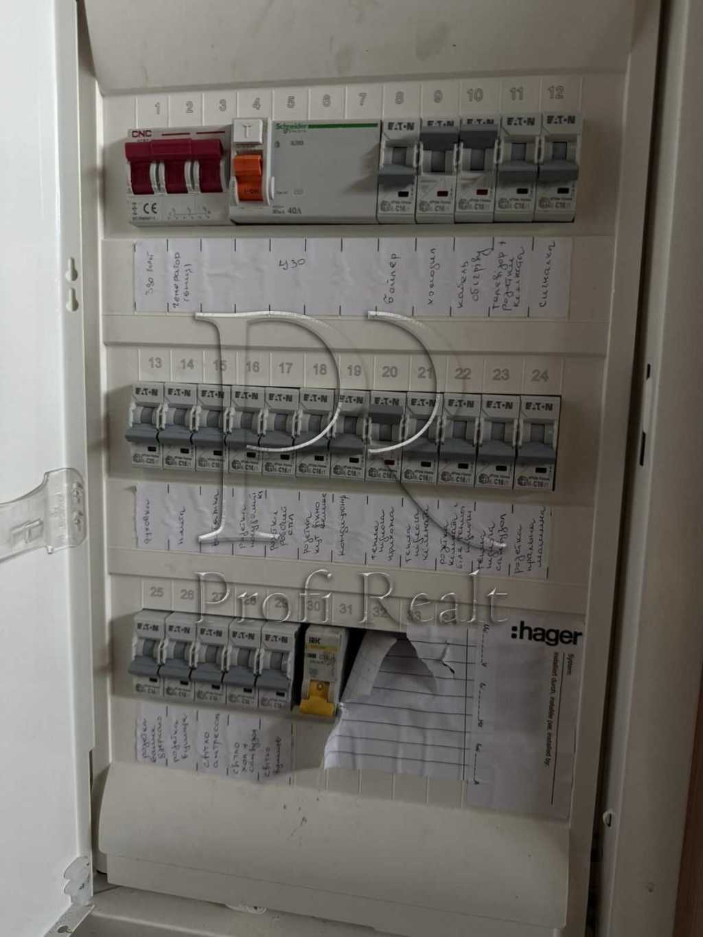 Продажа дома 55 м², Польова вулиця