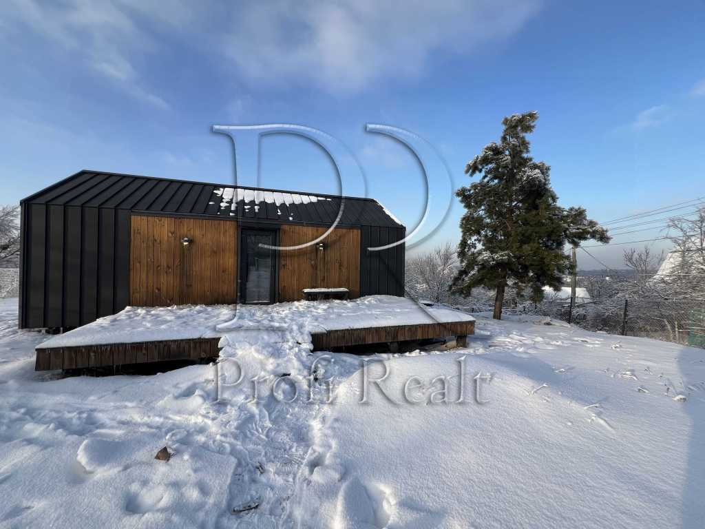 Продажа дома 55 м², Польова вулиця