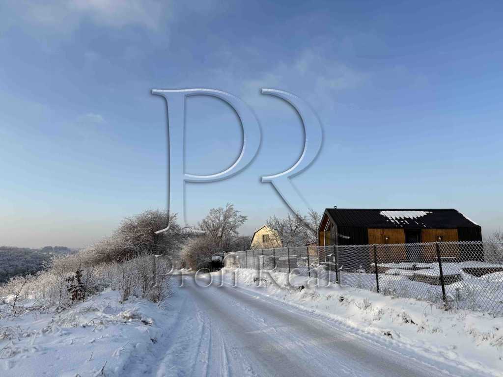 Продажа дома 55 м², Польова вулиця