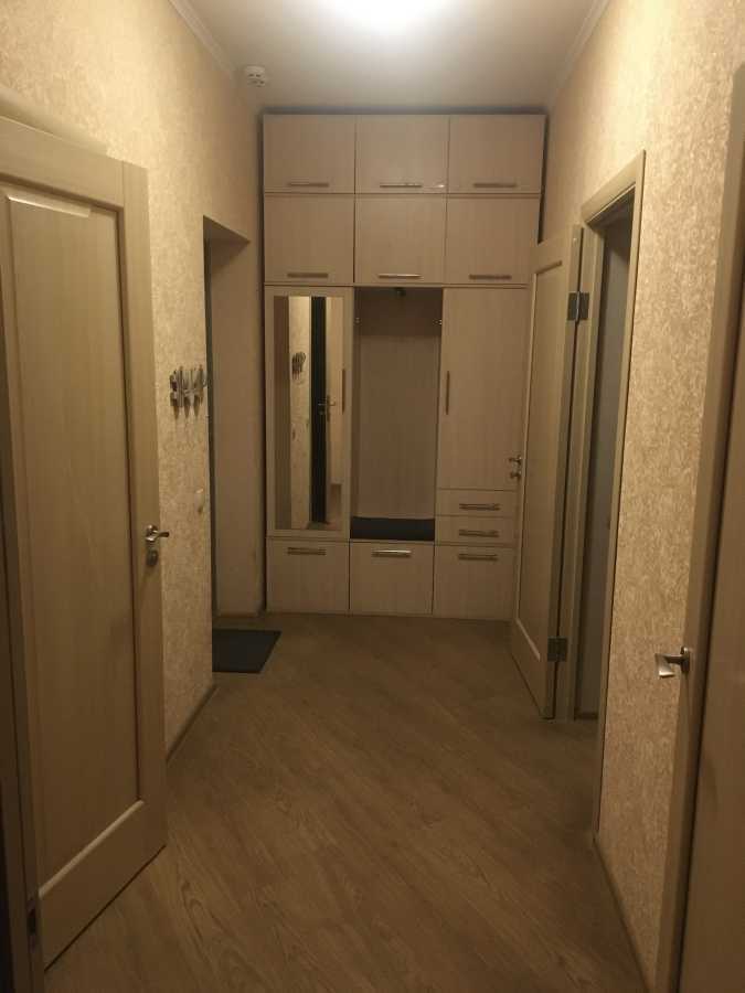 Оренда 1-кімнатної квартири 64 м², Ярослава Гашека бул., 8А