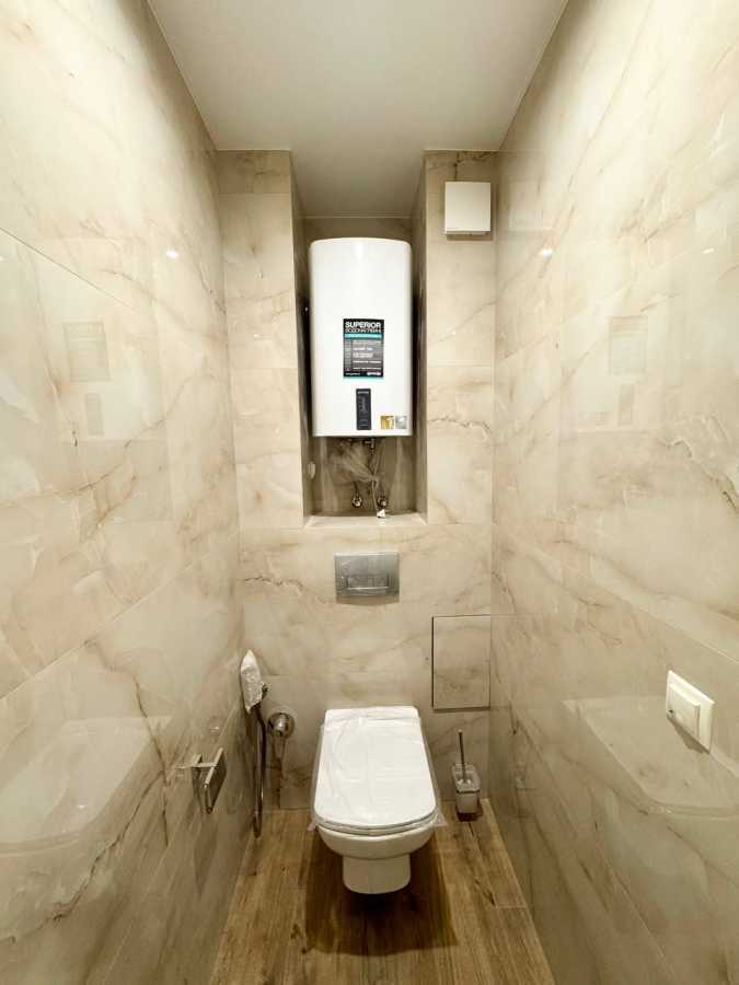 Продажа 2-комнатной квартиры 66 м², Михаила Максимовича ул., 9В