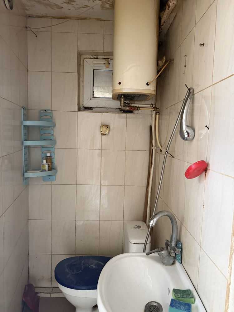 Продажа 1-комнатной квартиры 22 м², Генерала Ватутина ул., 13