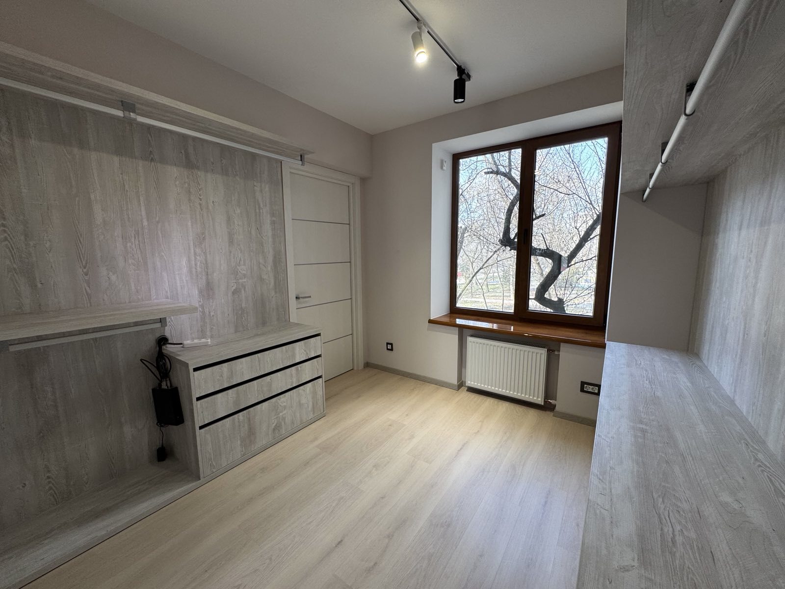 Продажа 3-комнатной квартиры 115 м², Независимой Украины ул.