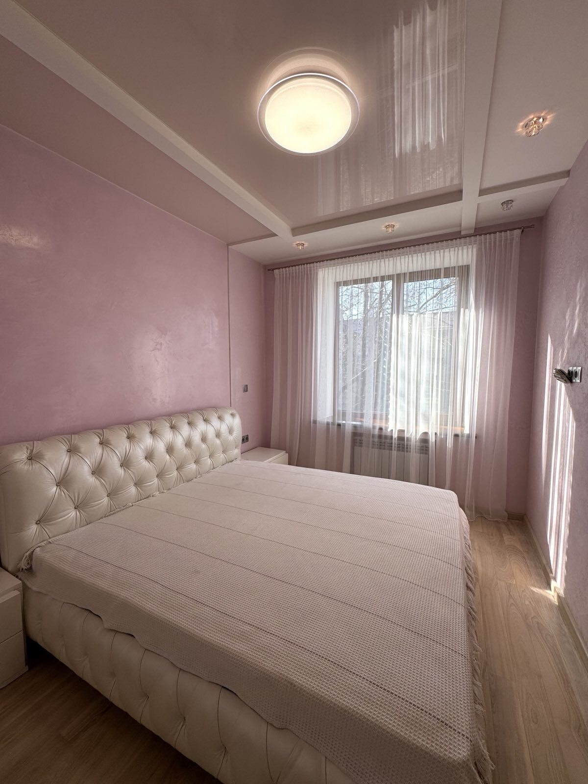 Продажа 3-комнатной квартиры 115 м², Независимой Украины ул.