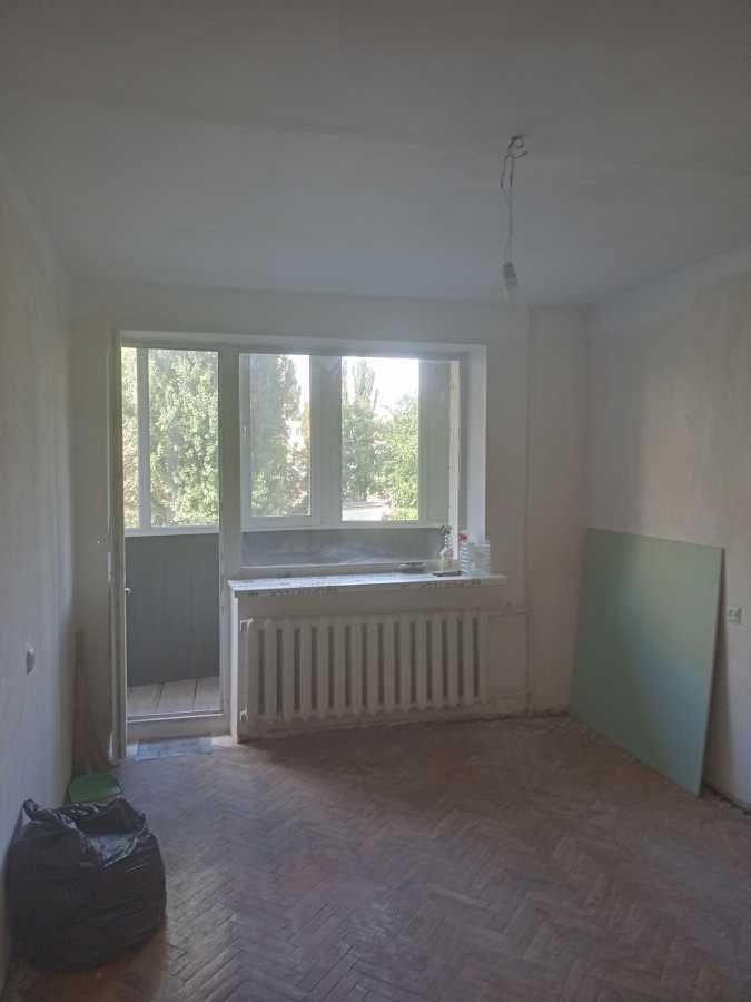 Продажа 1-комнатной квартиры 29 м², Васильченко ул., 12