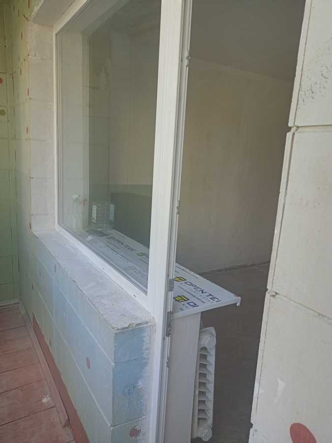 Продажа 1-комнатной квартиры 29 м², Васильченко ул., 12