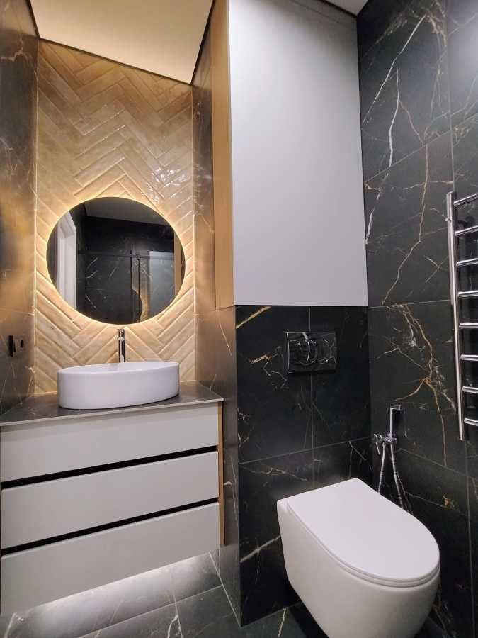 Продажа 3-комнатной квартиры 78 м², Европейская пл., Союзу, 45б