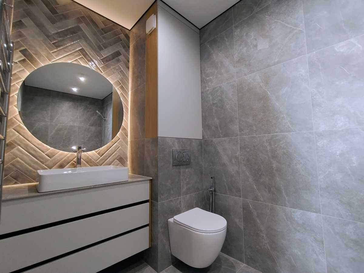 Продажа 3-комнатной квартиры 78 м², Европейская пл., Союзу, 45б