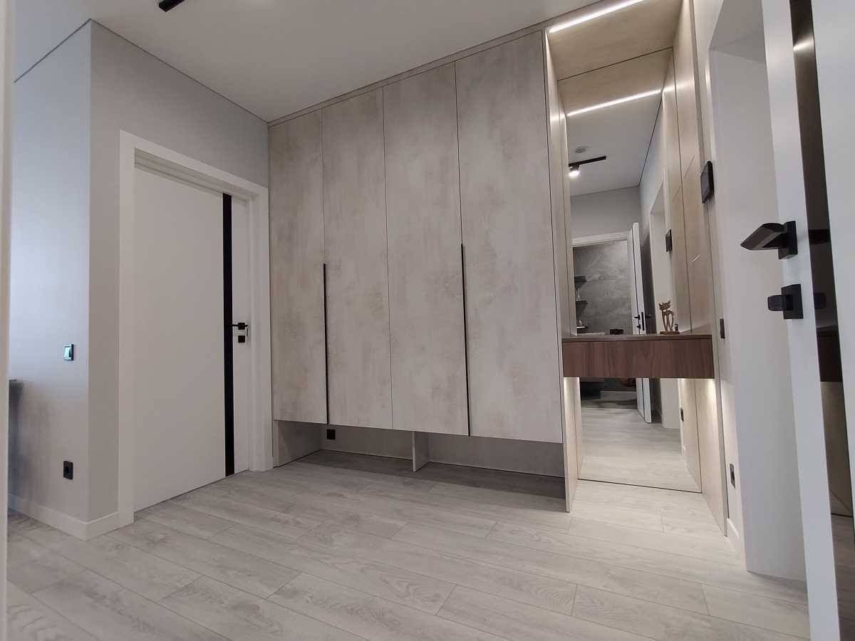 Продажа 1-комнатной квартиры 43 м², Всеволода Змиенко ул., Змієнка, 34/21