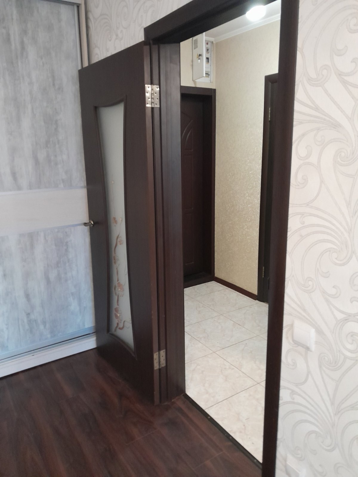 Продажа 1-комнатной квартиры 36 м², Набережная Победы ул.