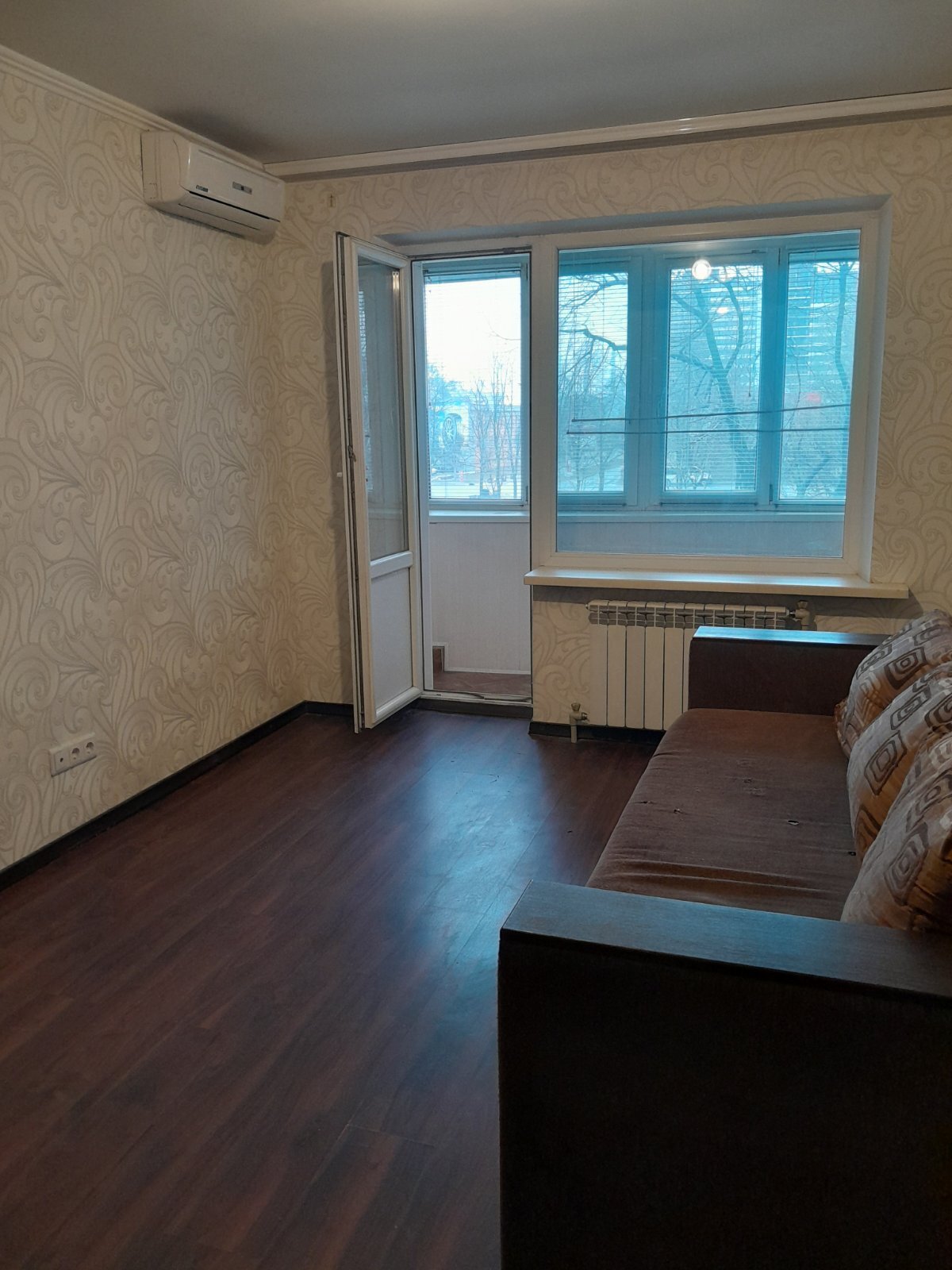 Продажа 1-комнатной квартиры 36 м², Набережная Победы ул.