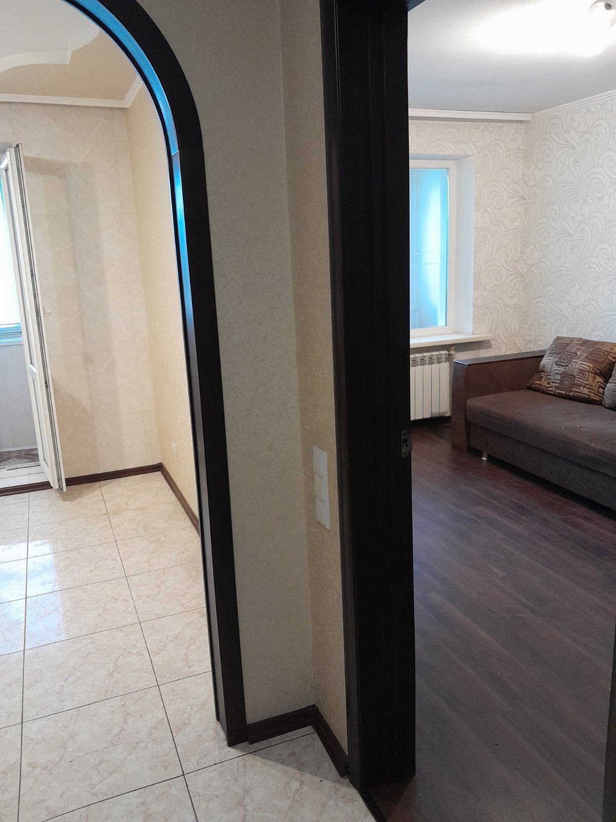 Продажа 1-комнатной квартиры 36 м², Набережная Победы ул.