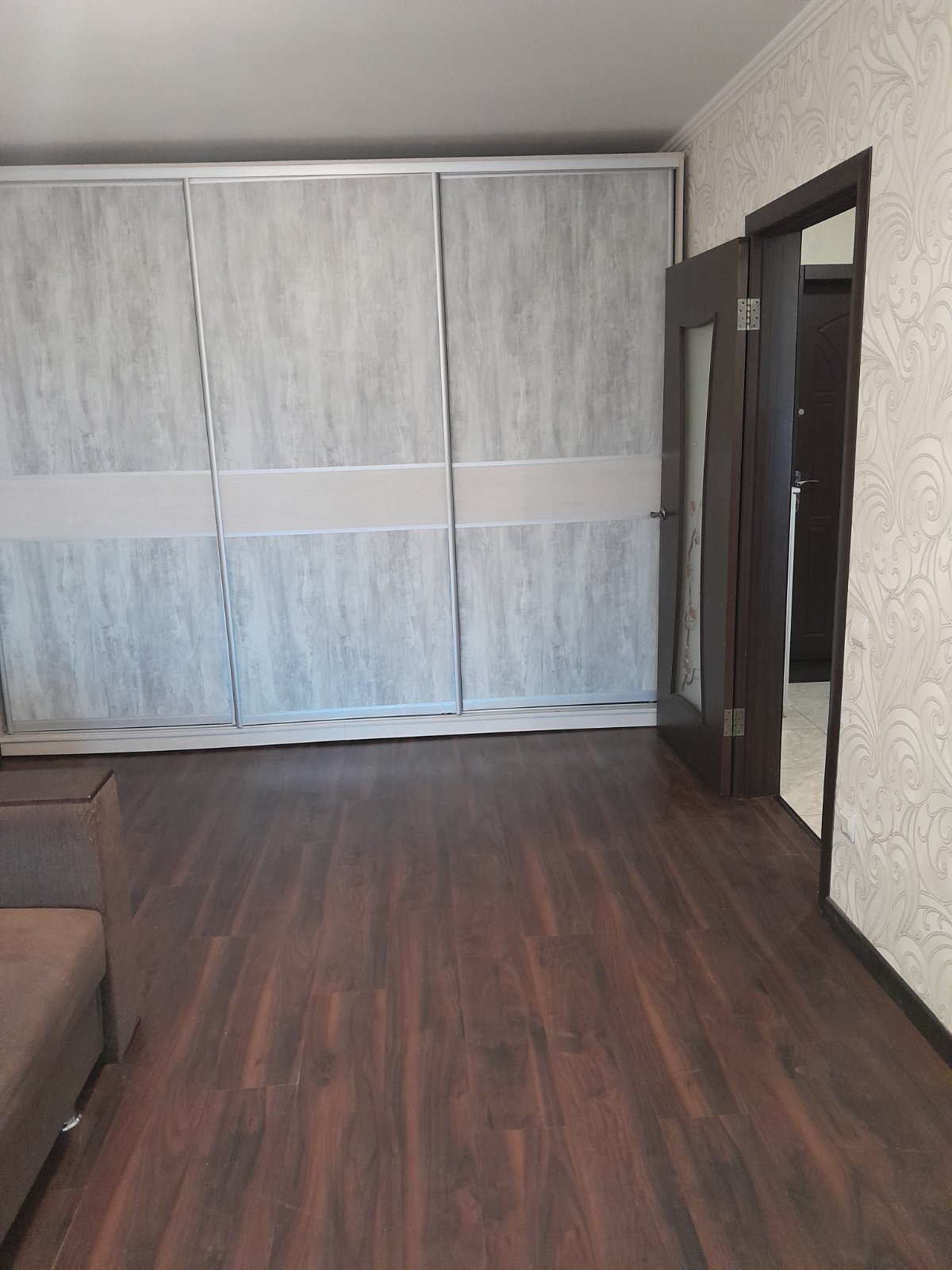 Продажа 1-комнатной квартиры 36 м², Набережная Победы ул.