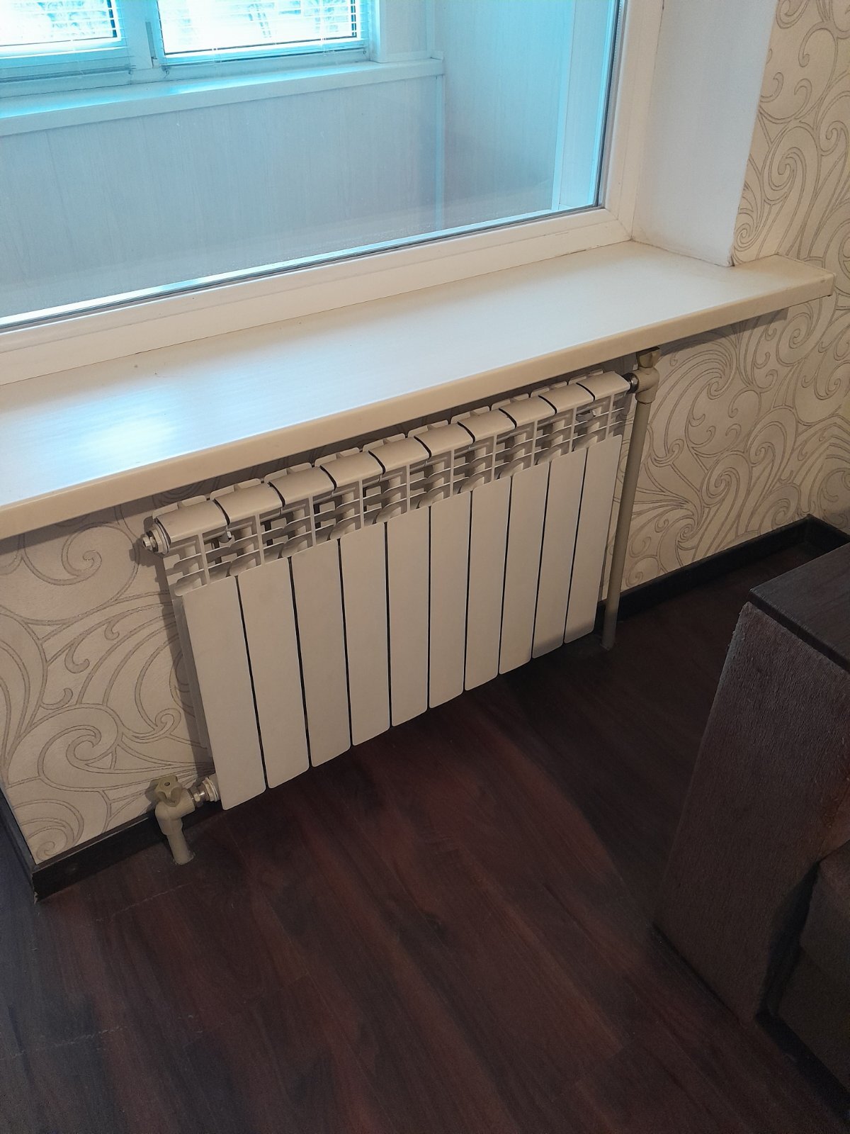 Продажа 1-комнатной квартиры 36 м², Набережная Победы ул.