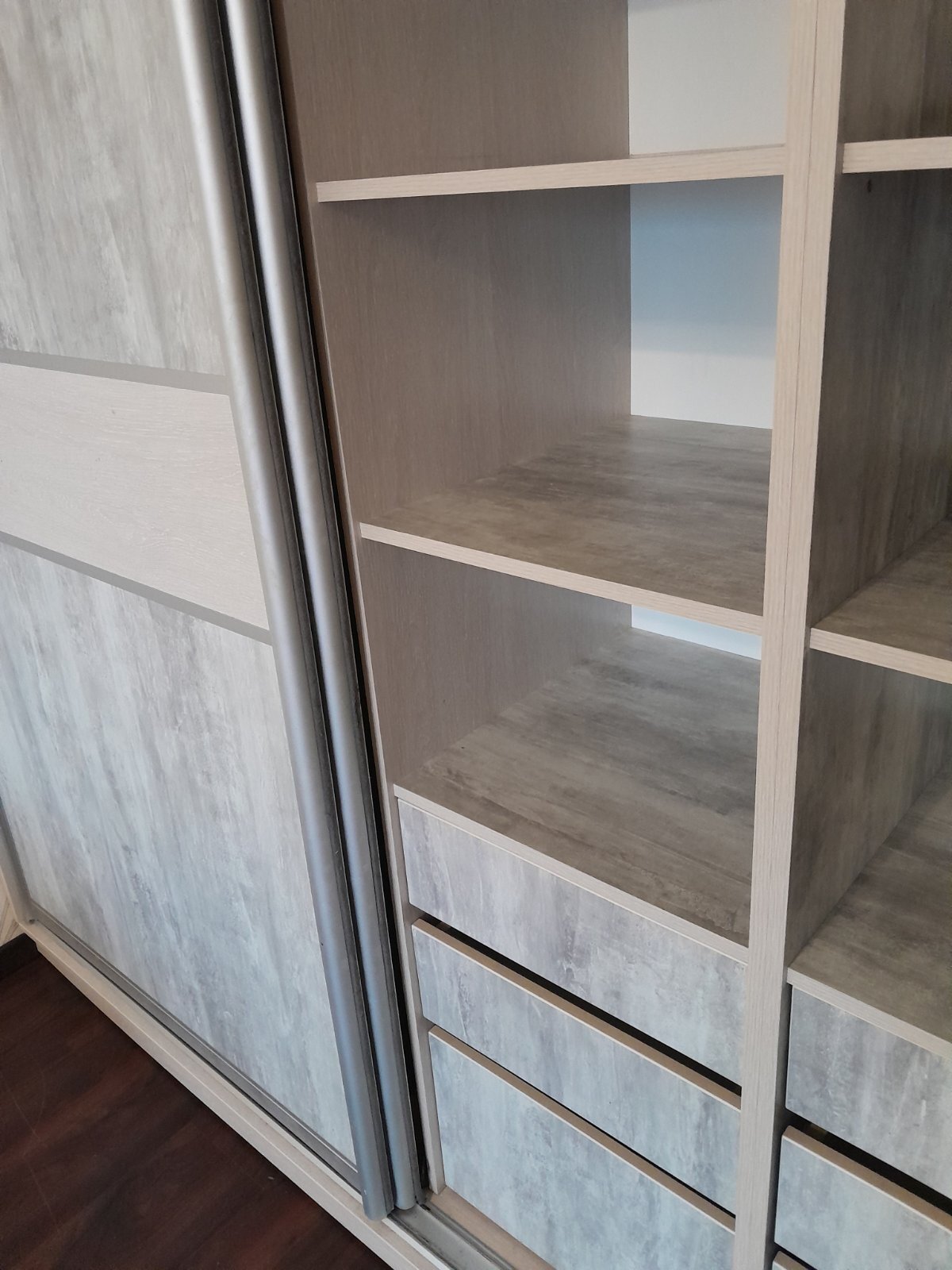 Продажа 1-комнатной квартиры 36 м², Набережная Победы ул.