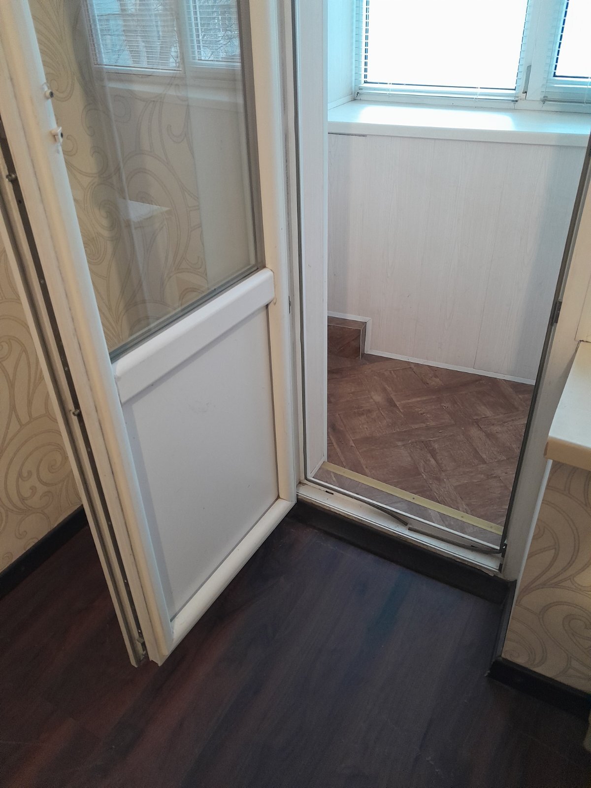 Продажа 1-комнатной квартиры 36 м², Набережная Победы ул.