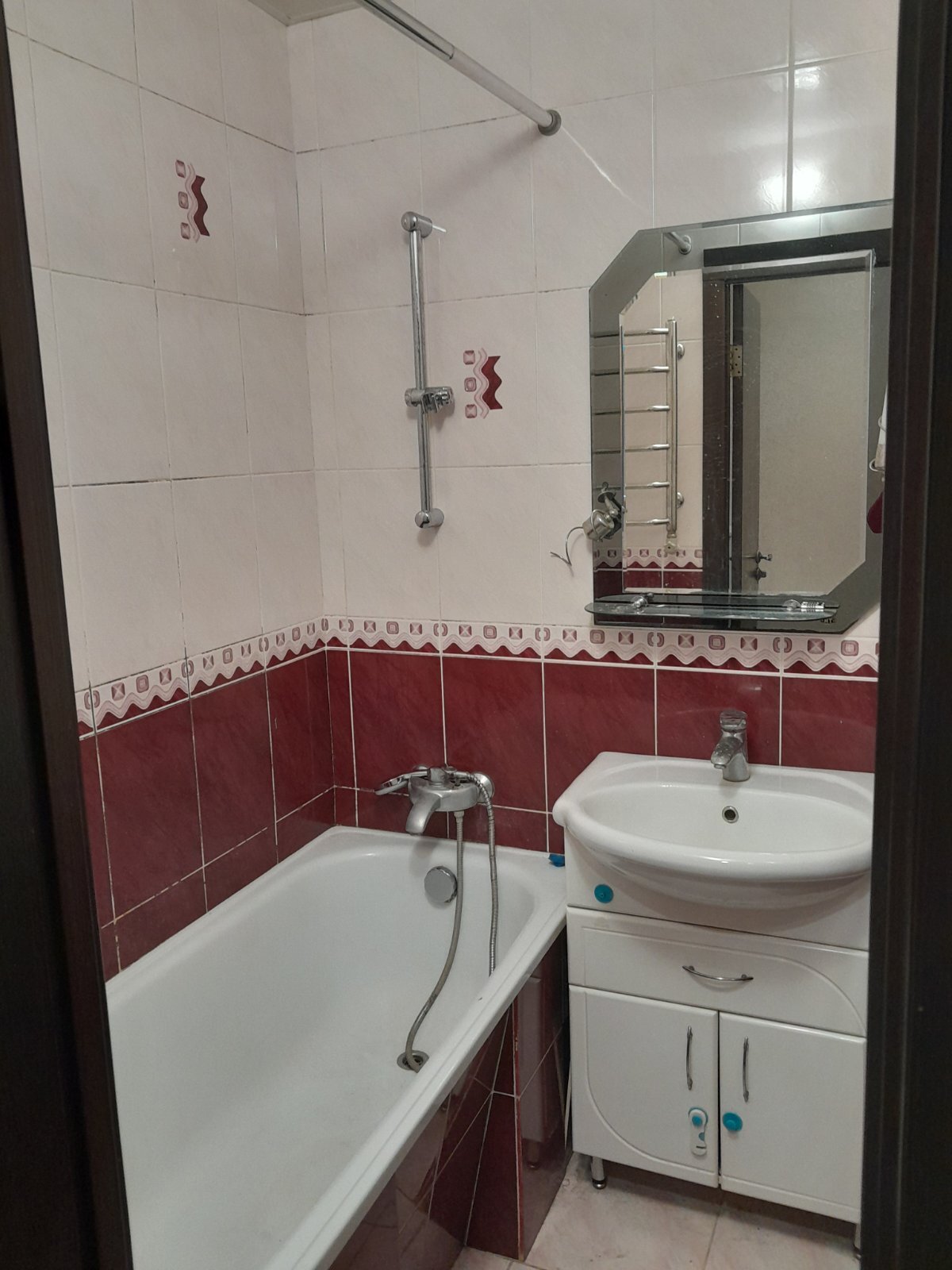 Продажа 1-комнатной квартиры 36 м², Набережная Победы ул.