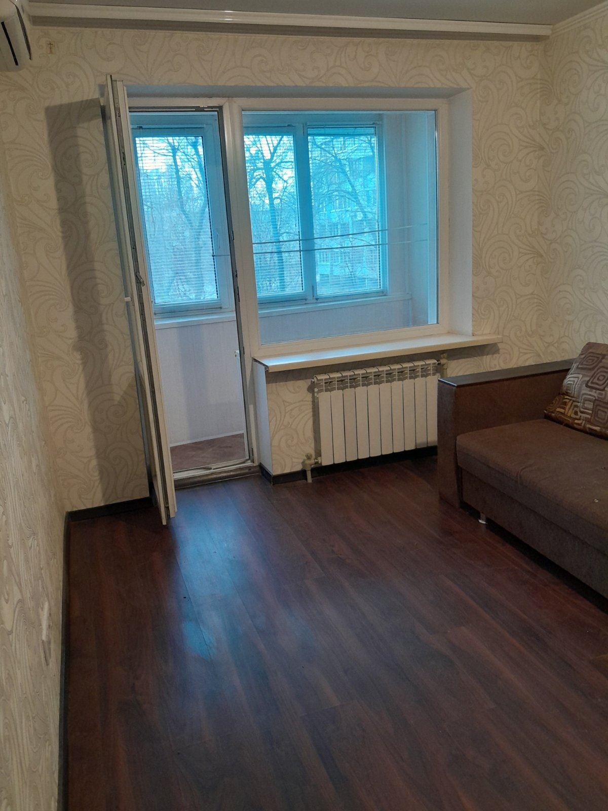 Продажа 1-комнатной квартиры 36 м², Набережная Победы ул.