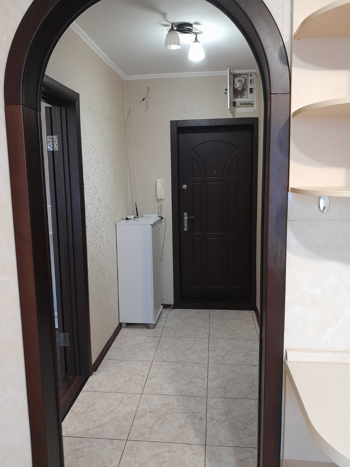 Продажа 1-комнатной квартиры 36 м², Набережная Победы ул.