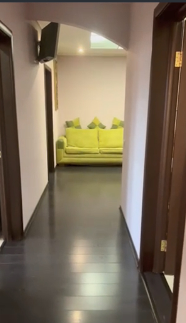 Аренда 2-комнатной квартиры 86 м², Голосеевская ул., 13