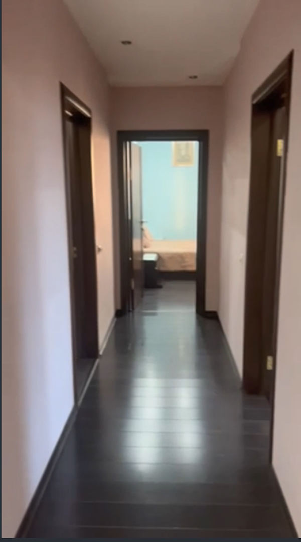 Аренда 2-комнатной квартиры 86 м², Голосеевская ул., 13