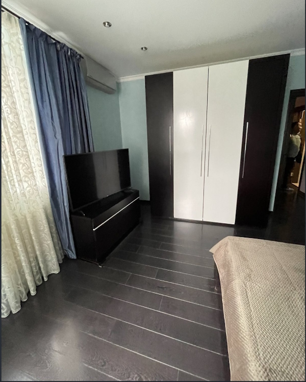 Аренда 2-комнатной квартиры 86 м², Голосеевская ул., 13