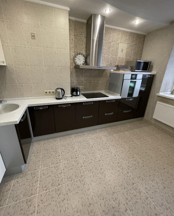 Аренда 2-комнатной квартиры 86 м², Голосеевская ул., 13