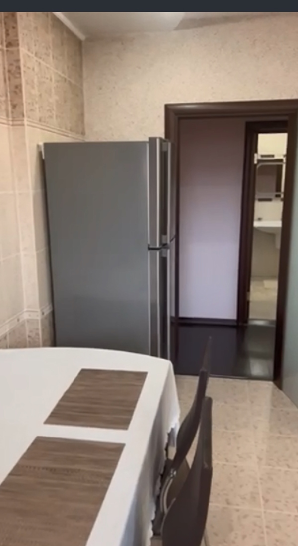 Аренда 2-комнатной квартиры 86 м², Голосеевская ул., 13