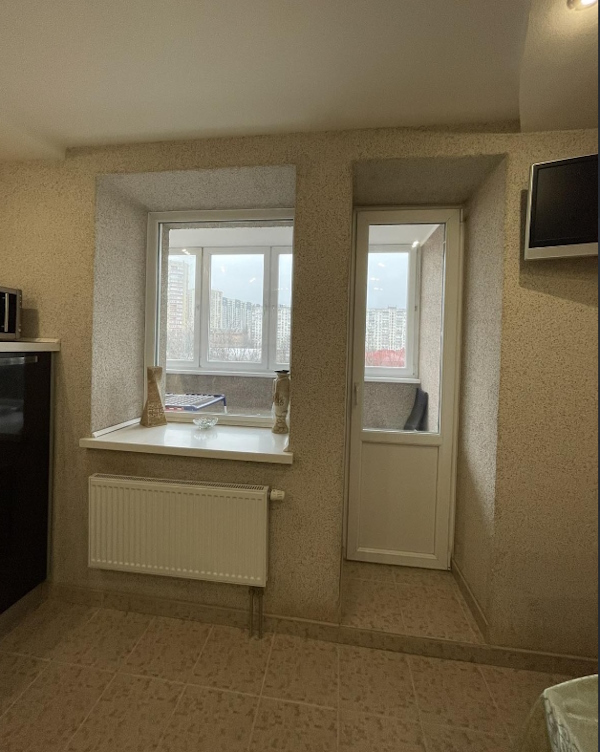 Аренда 2-комнатной квартиры 86 м², Голосеевская ул., 13