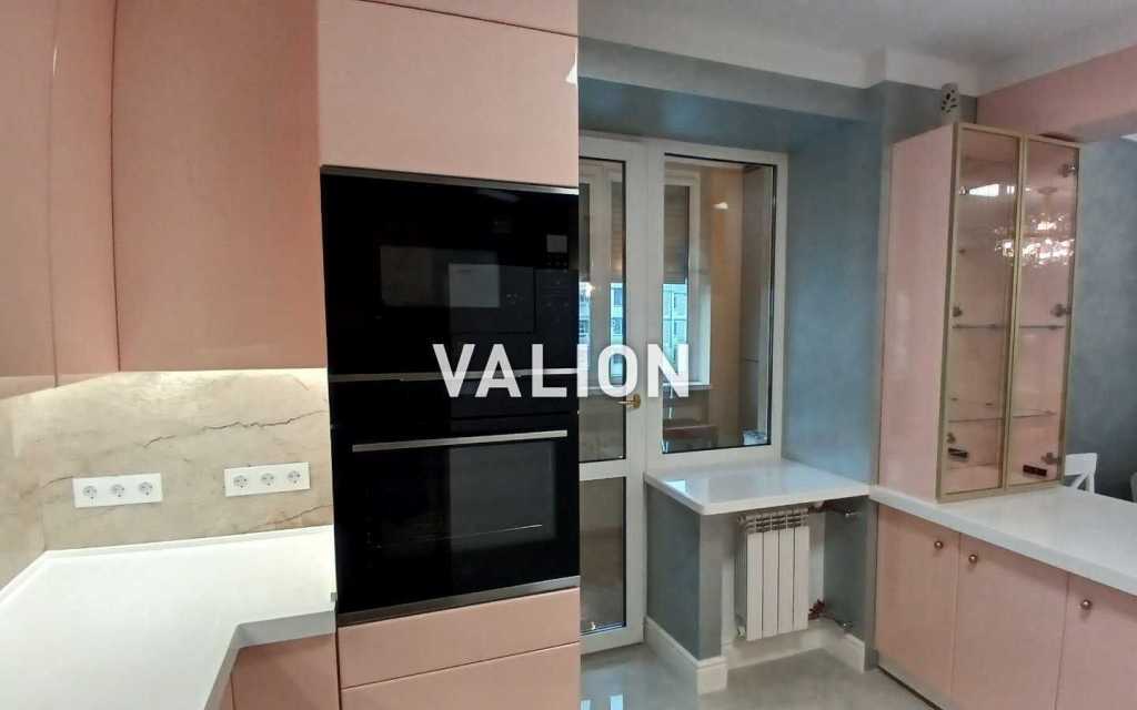 Продажа 2-комнатной квартиры 76.3 м², Феодоры Пушиной ул., 44/50