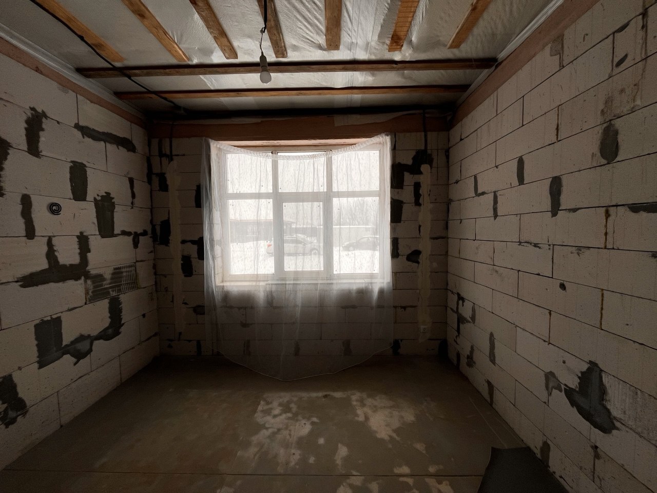 Продажа дома 100 м²