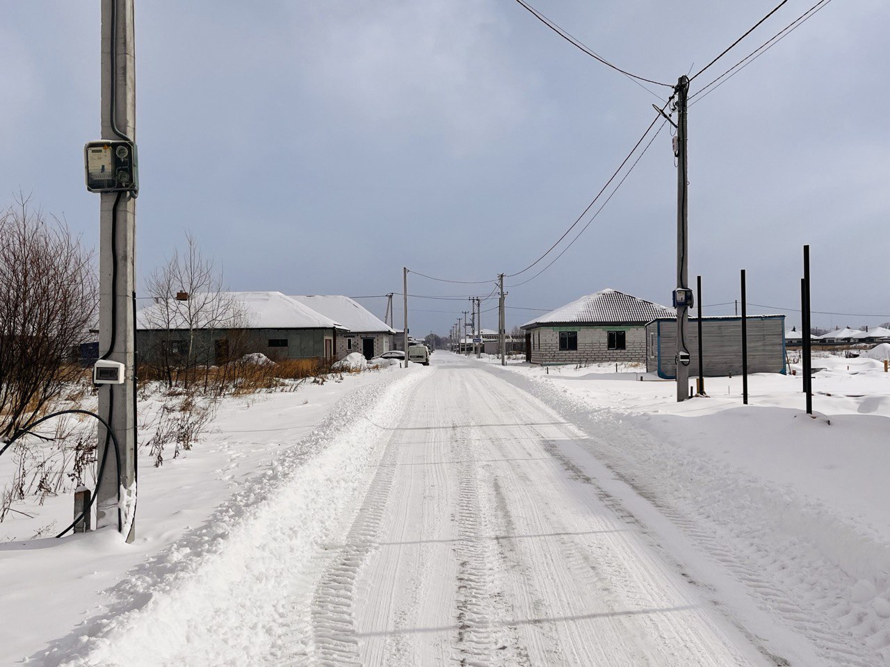 Продажа дома 100 м²