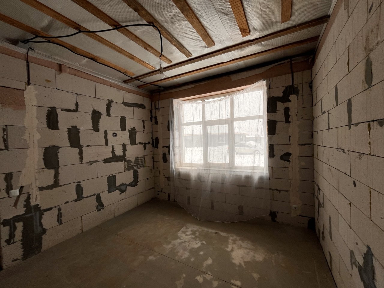 Продажа дома 100 м²