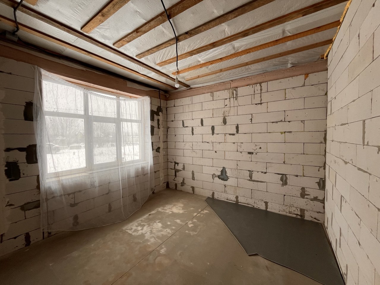 Продажа дома 100 м²