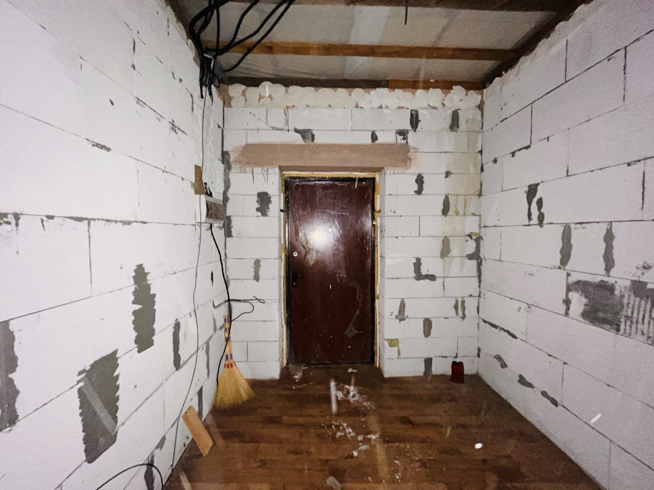 Продажа дома 100 м²