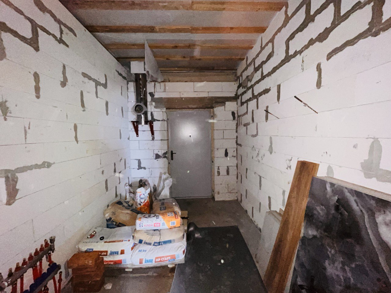 Продажа дома 100 м²