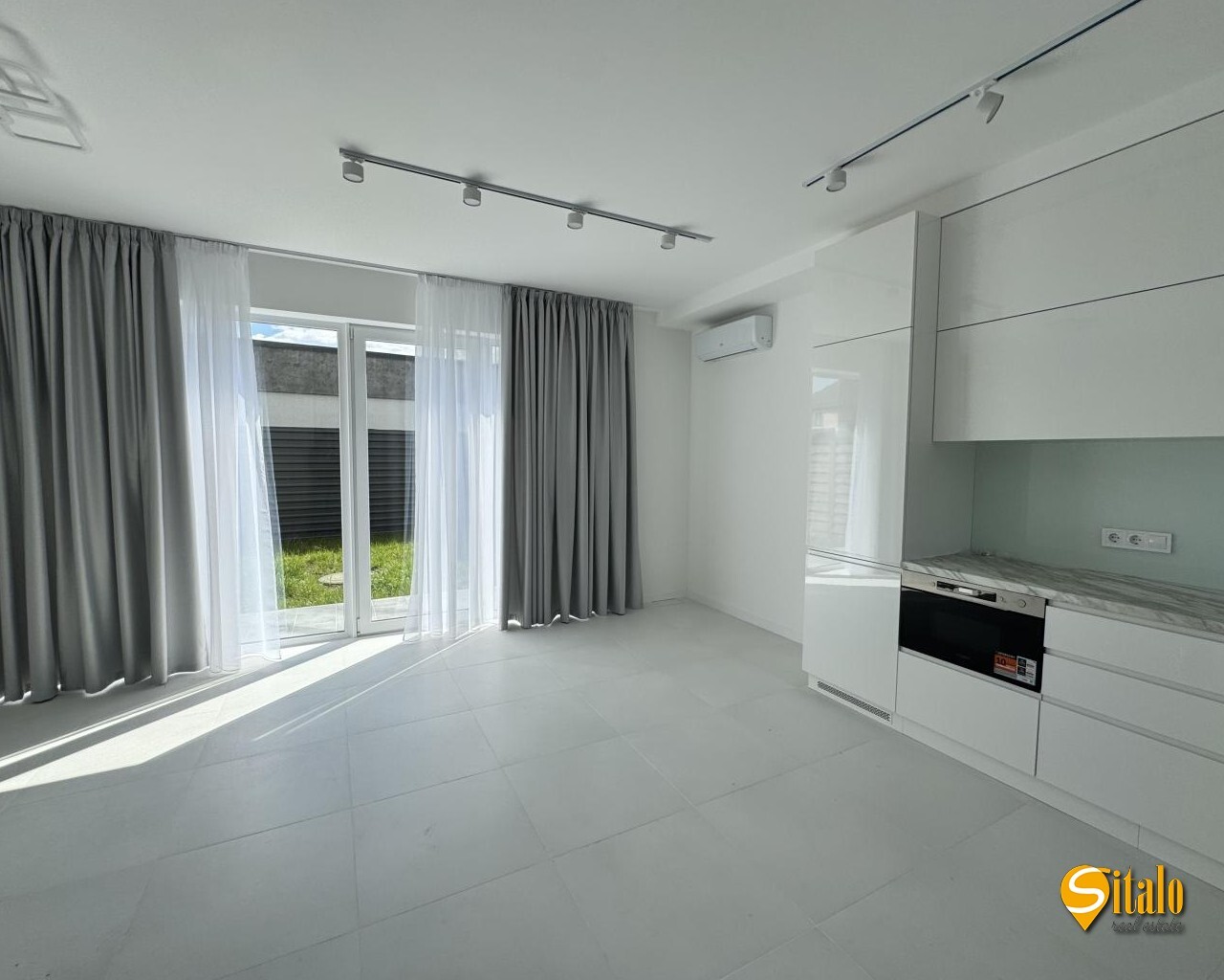 Аренда дома 120 м², 108-я Садовая ул.