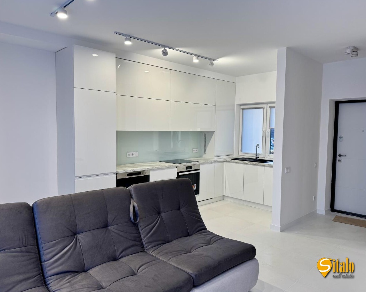 Аренда дома 120 м², 108-я Садовая ул.